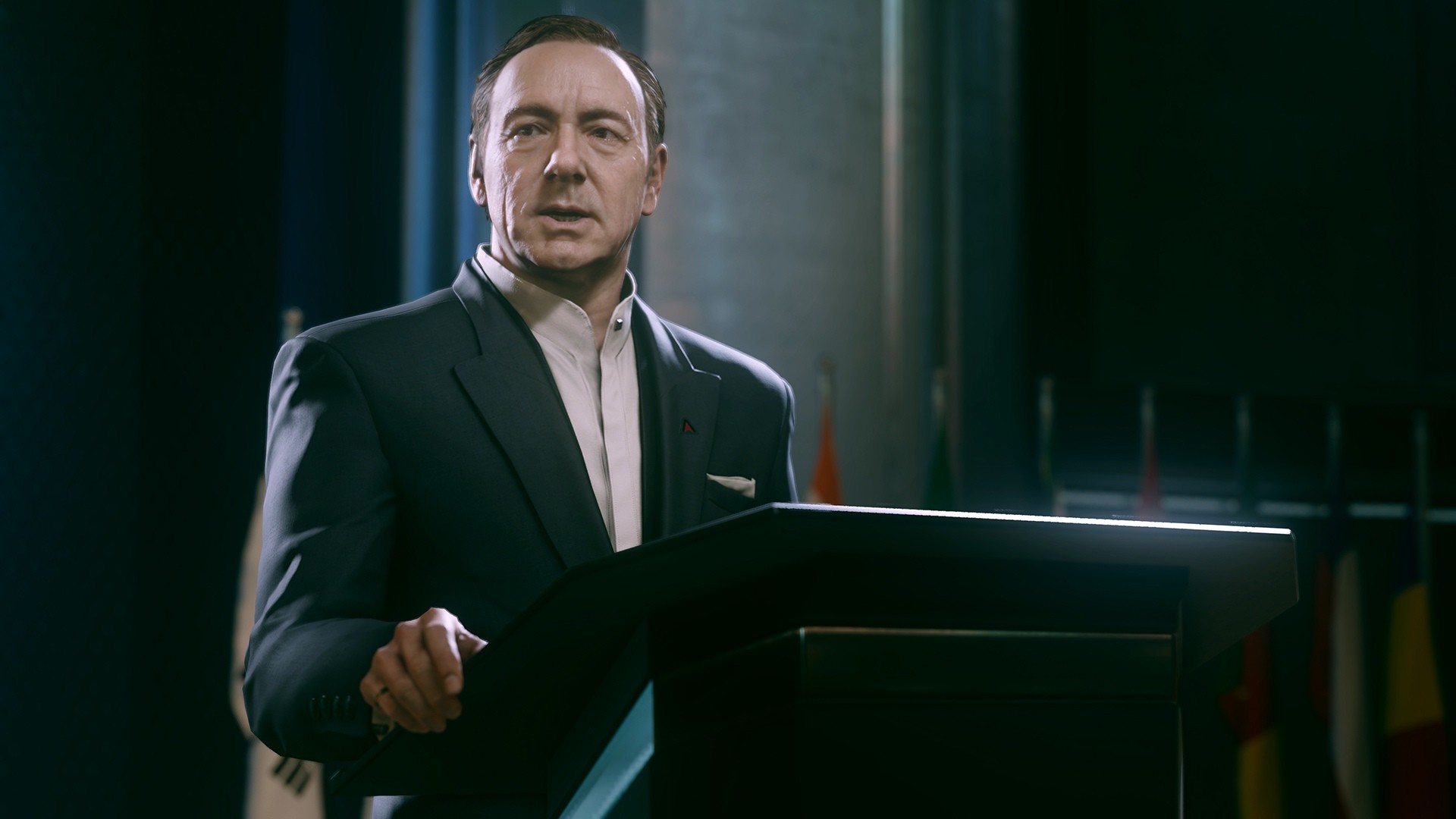 Call of Duty: Advanced Warfare - Imagen 24